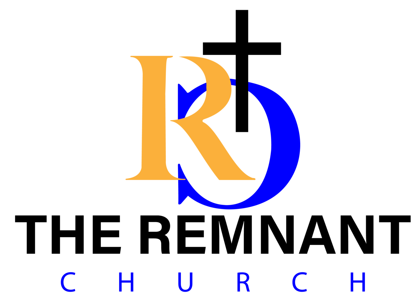 The Remnant Church